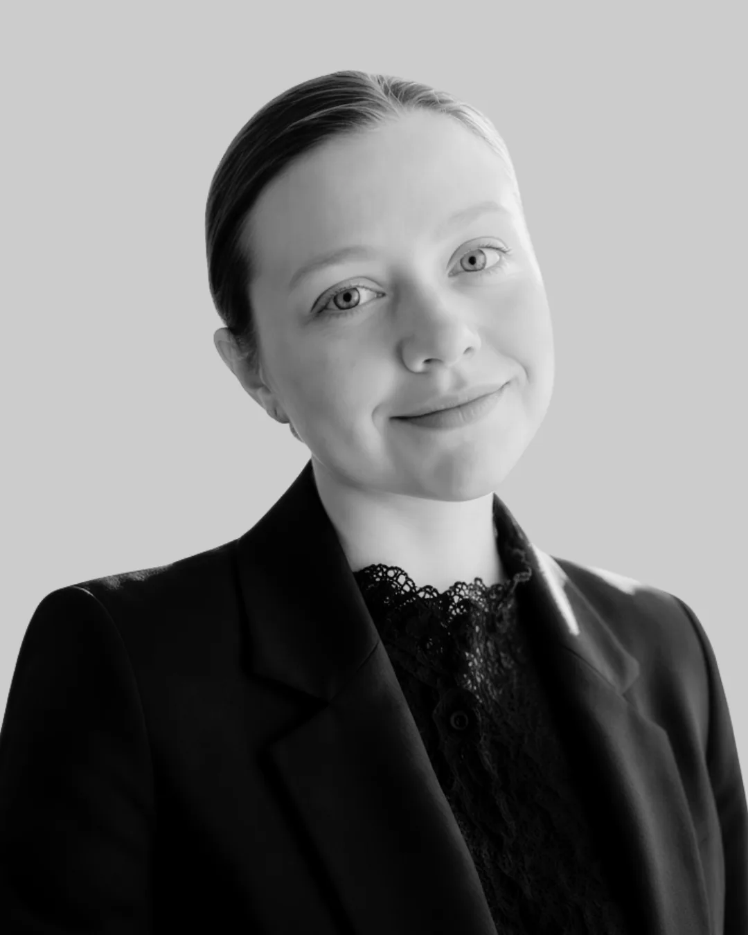 Anja Šimek, Head of Tech & Marketing