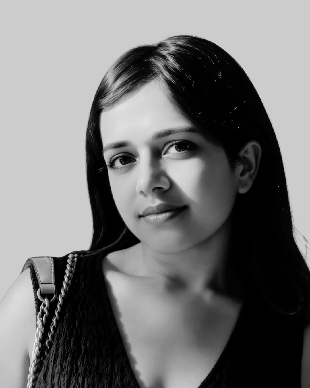 Hansika Jain, Chief Product Designer