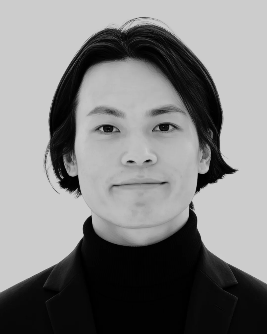 Qigen Lin, Founder & CTO