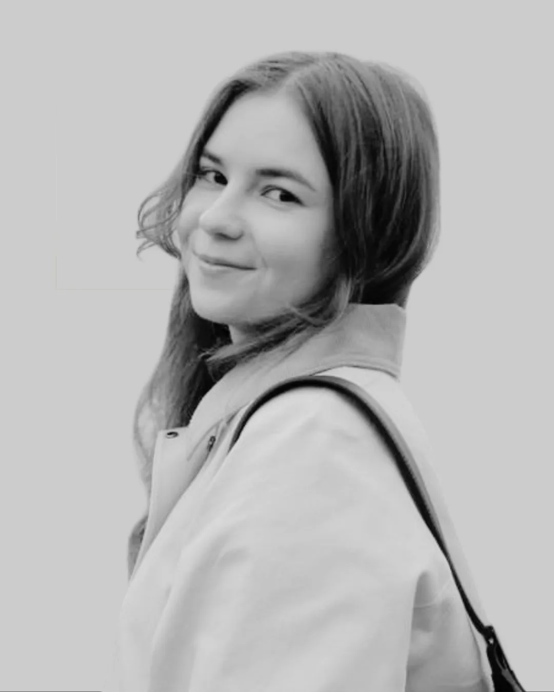 Serafima Komarova, Chief Strategy Officer